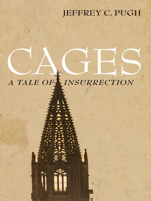 cover image of Cages